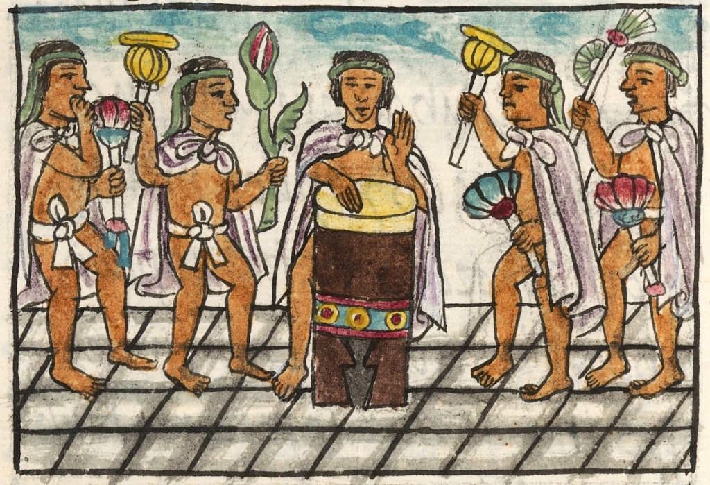 Singers and music makers