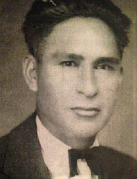 Simón Moreno