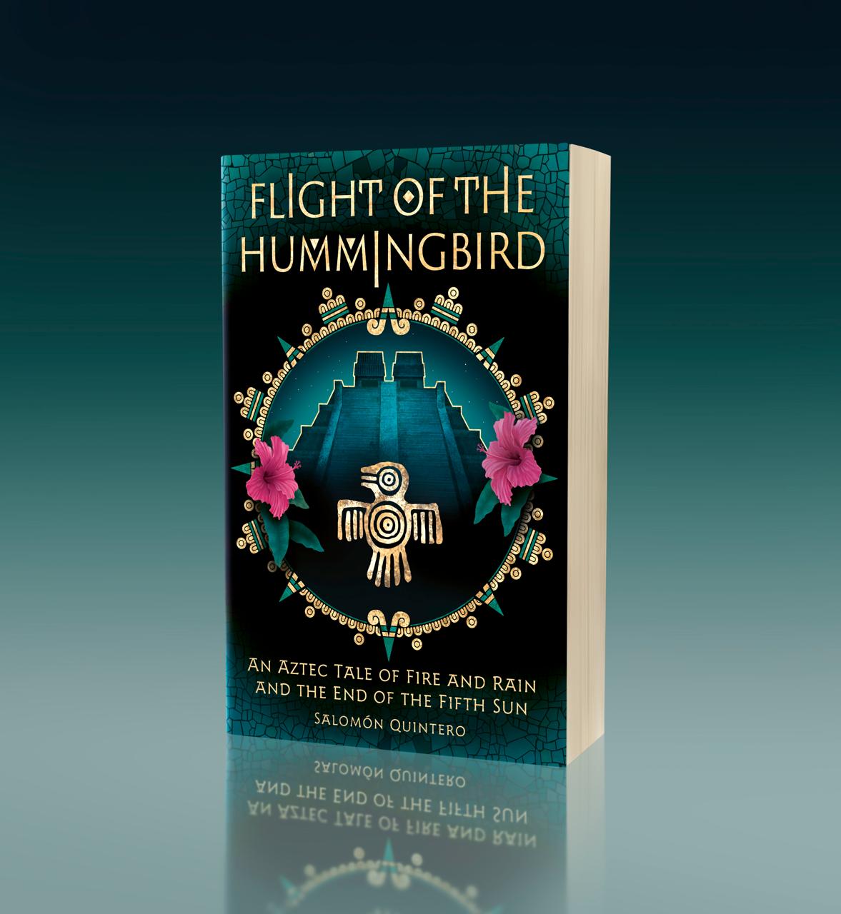 Hummingbird Book